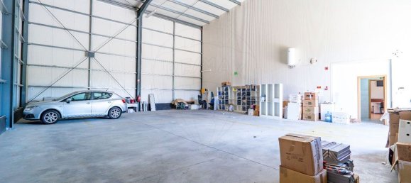 مستودع في Atalaia, Portugal 529متر مربع رقم 65477 9