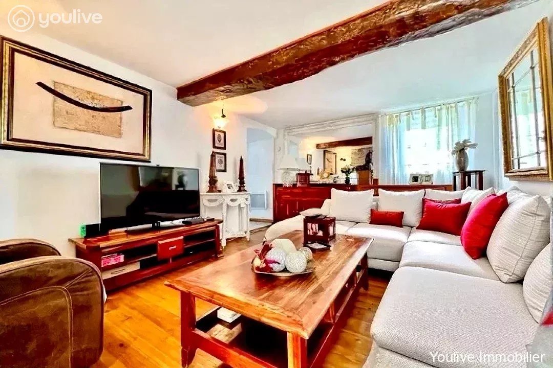 3 غرف نوم منزل في Borgo, France رقم 157345