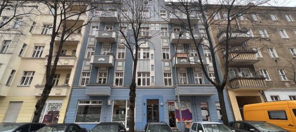 Apartamento T3 em Friedrichshain, Germany N.º 109236 22