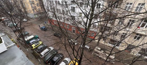 Apartamento T3 em Friedrichshain, Germany N.º 109236 8