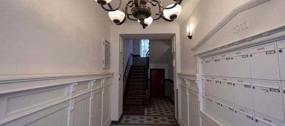 Apartamento T3 em Friedrichshain, Germany N.º 109236 19