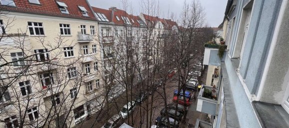 Apartamento T3 em Friedrichshain, Germany N.º 109236 7