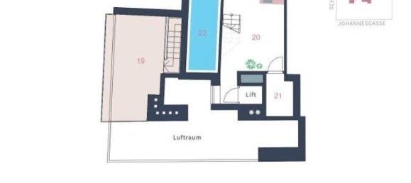 4-Zimmer Penthouse in Wien, Austria, Nr. 105277 28