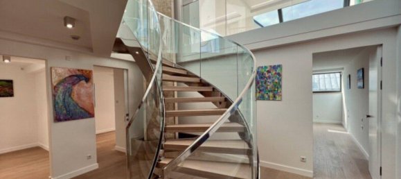 4-Zimmer Penthouse in Wien, Austria, Nr. 105277 9