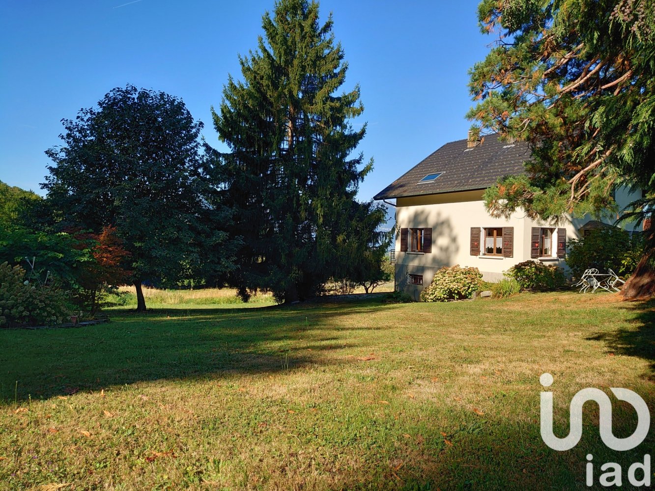Casa de 4 dormitorios en Savoie, France No. 348655
