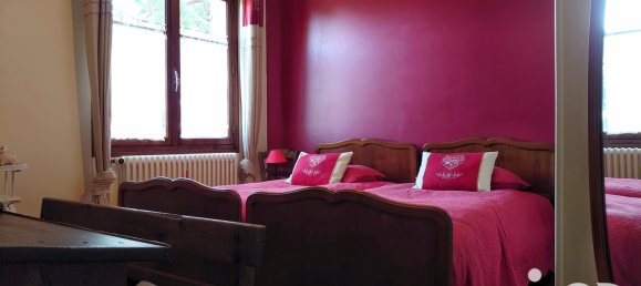 Casa de 4 dormitorios en Savoie, France No. 348655 9