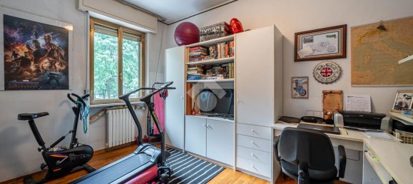 3 bedrooms Apartment in Parma, Italy No. 329380 15