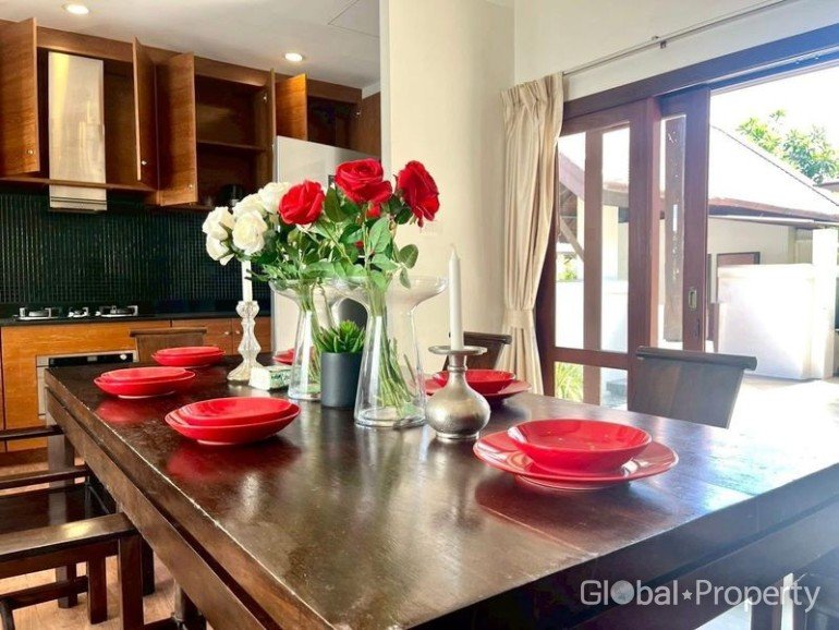 4 bedrooms House in Pattaya, Thailand No. 61453