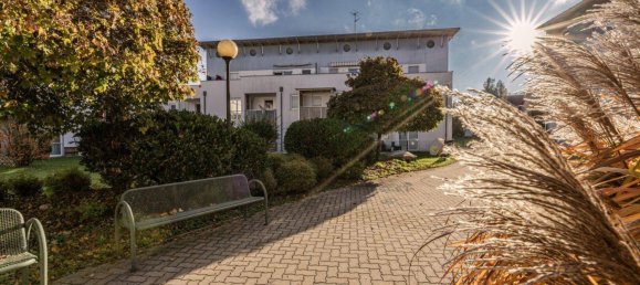 4 rooms Apartment in Ried im Innkreis, Austria No. 183574 10