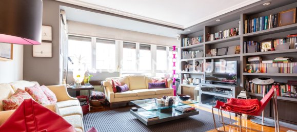 4 bedrooms Duplex in Madrid, Spain No. 23236 7