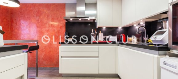 4 bedrooms Duplex in Madrid, Spain No. 23236 13