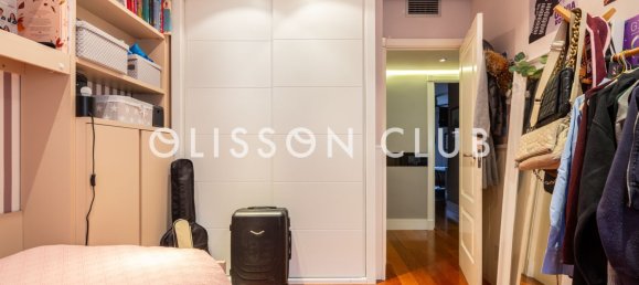 4 bedrooms Duplex in Madrid, Spain No. 23236 20