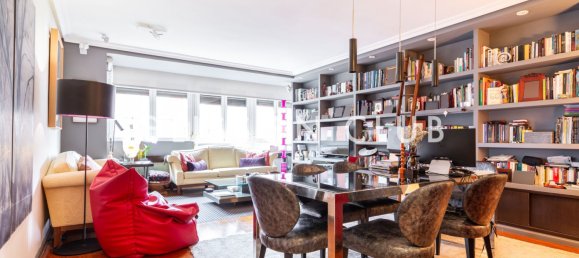 4 bedrooms Duplex in Madrid, Spain No. 23236 5