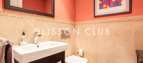 4 bedrooms Duplex in Madrid, Spain No. 23236 24