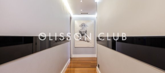 4 bedrooms Duplex in Madrid, Spain No. 23236 15