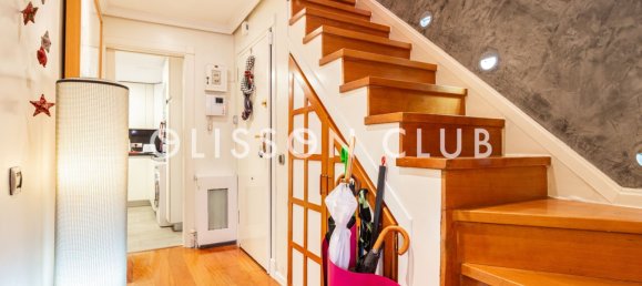 4 bedrooms Duplex in Madrid, Spain No. 23236 10