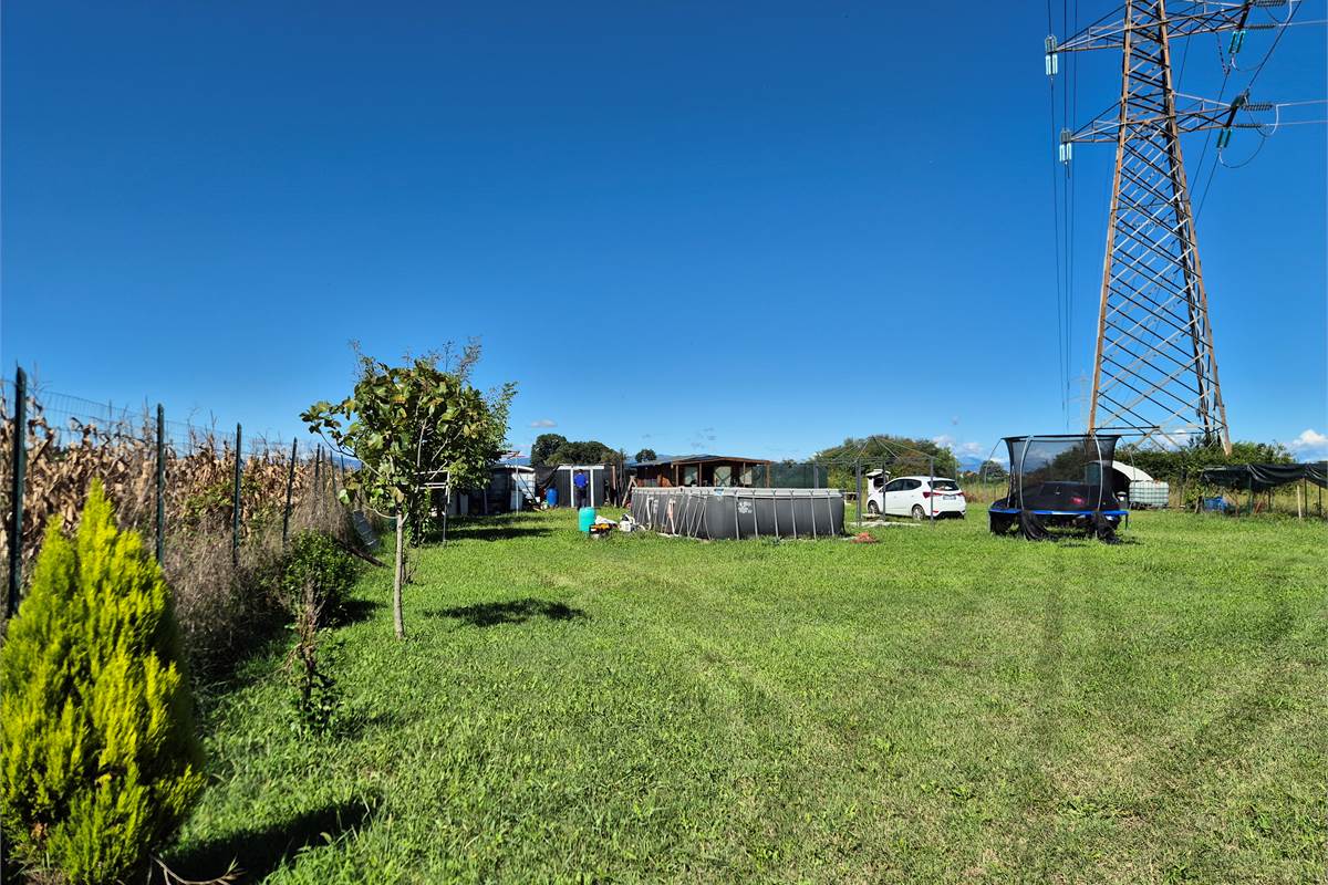 1-salle Terrain à Ceriano Laghetto, Italy No. 319627