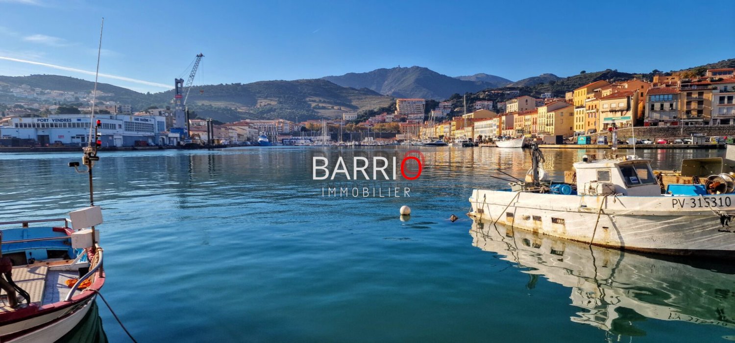 4 Schlafzimmer Wohnung in Pyrenees-Orientales, France, Nr. 281944