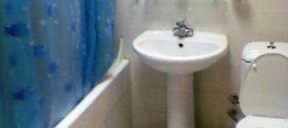 Apartamento T4 em Baku, Azerbaijan N.º 779 9