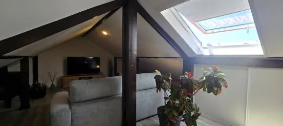 2 Schlafzimmer Doppelhaus in Barreiro, Portugal, Nr. 222852 2