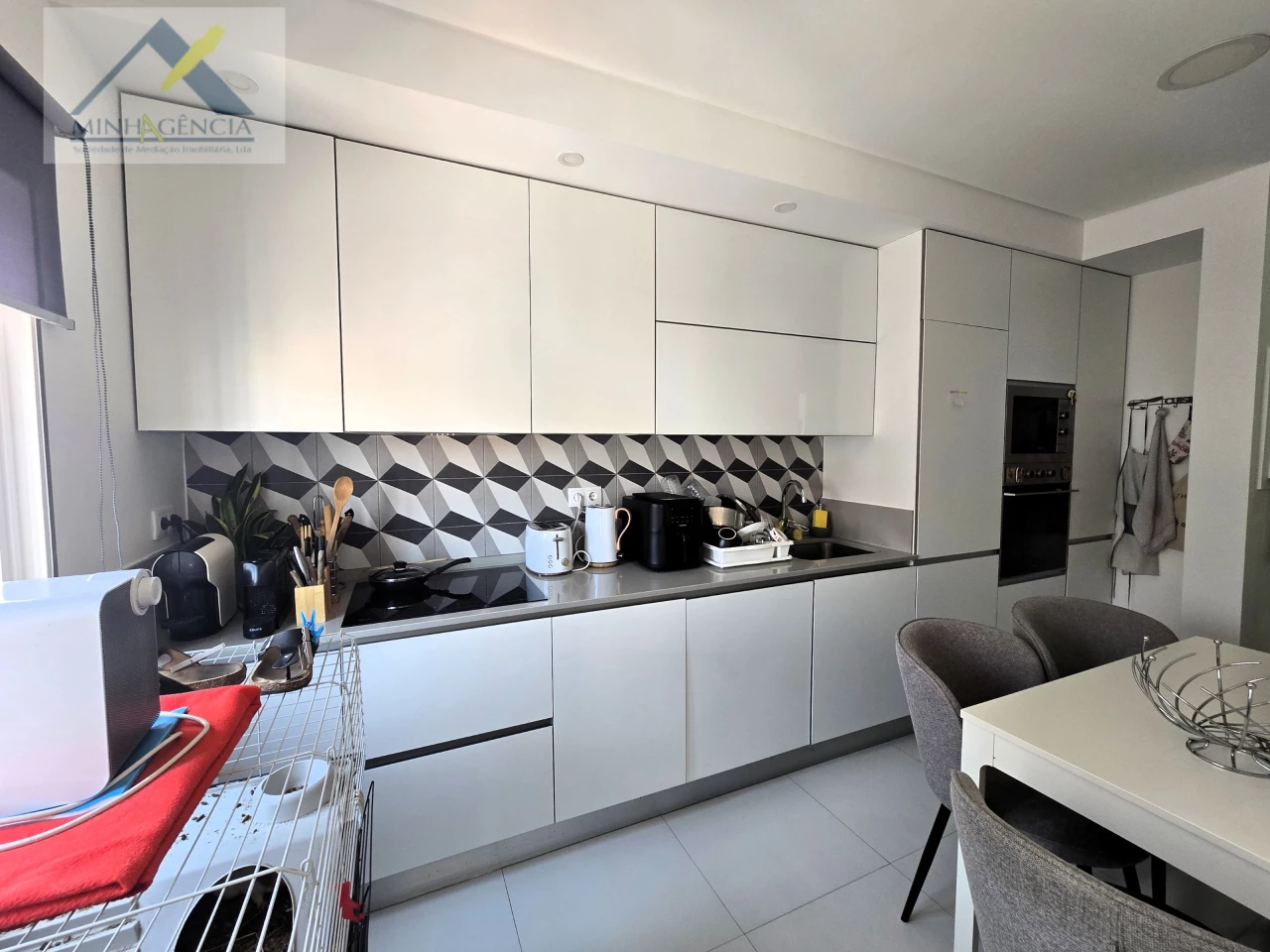 Dúplex de 2 dormitorios en Barreiro, Portugal No. 222852