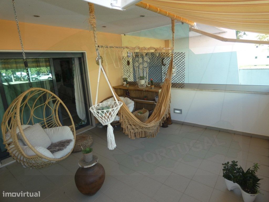 2 bedrooms Apartment in Montijo, Portugal No. 145168