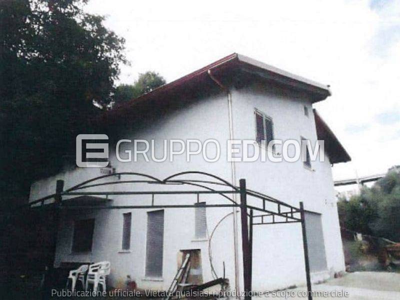 5 rooms Apartment in Catanzaro, Italy No. 184757