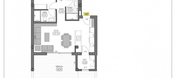 2 bedrooms Bungalow in Algorfa, Spain No. 6974 14