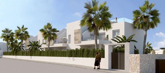 2 bedrooms Bungalow in Algorfa, Spain No. 6974 7