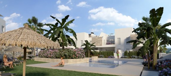 2 bedrooms Bungalow in Algorfa, Spain No. 6974 5