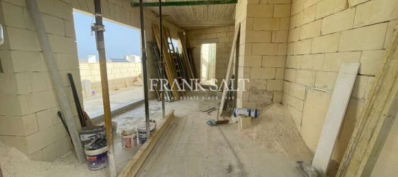 3 غرف نوم بانتهاوس في Birzebbuga, Malta رقم 2577 2