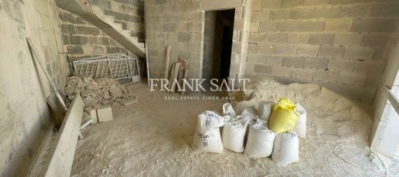 3 غرف نوم بانتهاوس في Birzebbuga, Malta رقم 2577 5