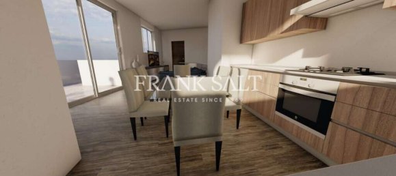 3 غرف نوم بانتهاوس في Birzebbuga, Malta رقم 2577 9