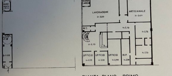 450m² Office in Perugia, Italy No. 171765 17