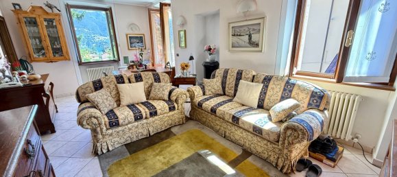 Дуплекс с 3 спальнями в Менаджо, Италия № 362320 11