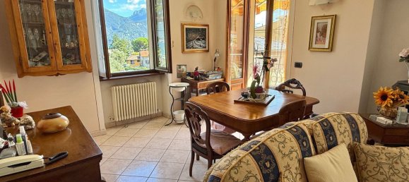 Дуплекс с 3 спальнями в Менаджо, Италия № 362320 13