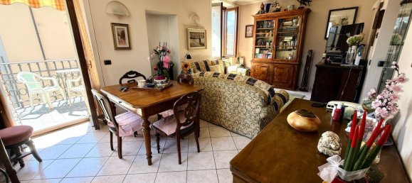 Дуплекс с 3 спальнями в Менаджо, Италия № 362320 10