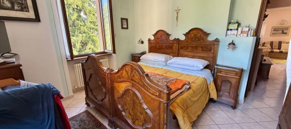 Дуплекс с 3 спальнями в Менаджо, Италия № 362320 17