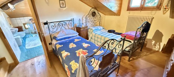 Дуплекс с 3 спальнями в Менаджо, Италия № 362320 20