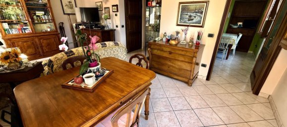 Дуплекс с 3 спальнями в Менаджо, Италия № 362320 9