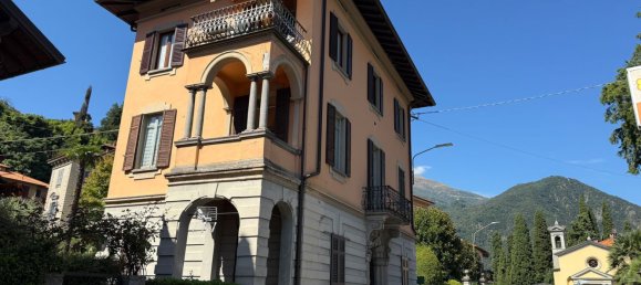 Дуплекс с 3 спальнями в Менаджо, Италия № 362320 2