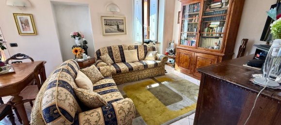 Дуплекс с 3 спальнями в Менаджо, Италия № 362320 12