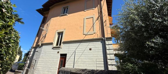 Дуплекс с 3 спальнями в Менаджо, Италия № 362320 4