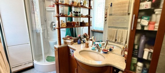 Дуплекс с 3 спальнями в Менаджо, Италия № 362320 22