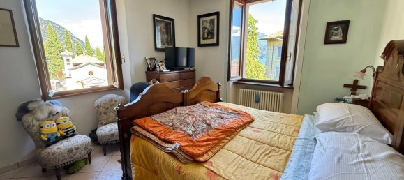 Дуплекс с 3 спальнями в Менаджо, Италия № 362320 18