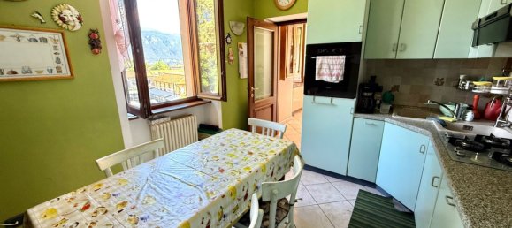 Дуплекс с 3 спальнями в Менаджо, Италия № 362320 16