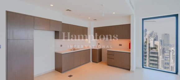 2 chambres appartement à louer à Downtown Dubai (Downtown Burj Dubai), Dubai, UAE № 195701 23
