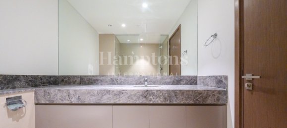 2 chambres appartement à louer à Downtown Dubai (Downtown Burj Dubai), Dubai, UAE № 195701 16