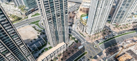 2 chambres appartement à louer à Downtown Dubai (Downtown Burj Dubai), Dubai, UAE № 195701 6