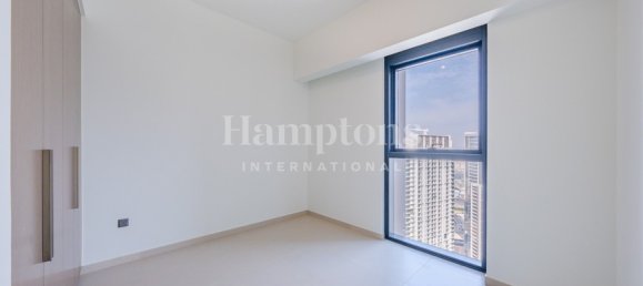 2 chambres appartement à louer à Downtown Dubai (Downtown Burj Dubai), Dubai, UAE № 195701 21